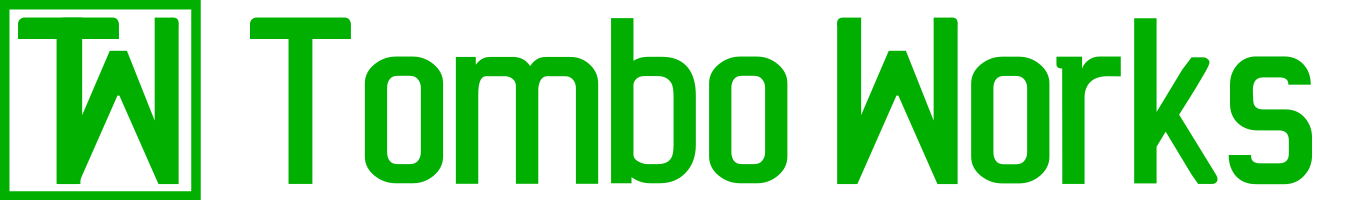 Tombo Works logo